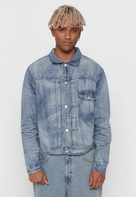Kurtka jeansowa Polo Ralph Lauren