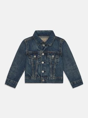 Kurtka jeansowa Polo Ralph Lauren