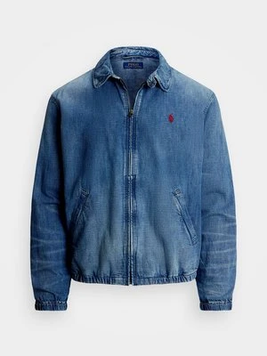 Kurtka jeansowa Polo Ralph Lauren