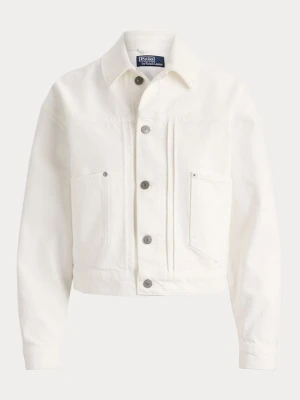 Kurtka jeansowa Polo Ralph Lauren