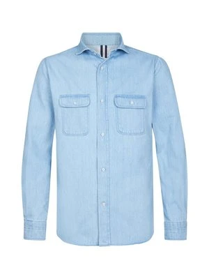 Kurtka jeansowa PROFUOMO