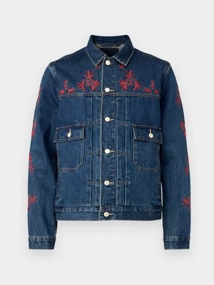 Kurtka jeansowa PS Paul Smith