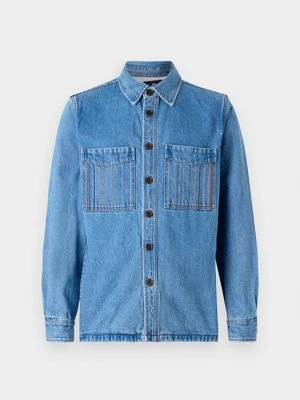 Kurtka jeansowa PS Paul Smith
