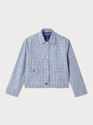 Kurtka jeansowa PS Paul Smith
