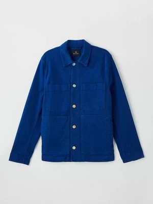 Kurtka jeansowa PS Paul Smith