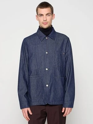 Kurtka jeansowa PS Paul Smith