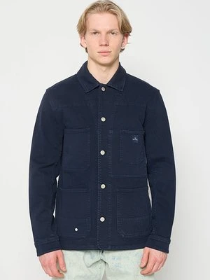 Kurtka jeansowa PS Paul Smith