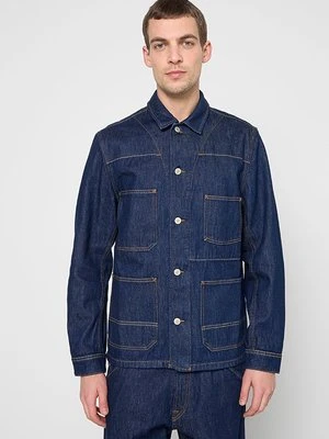 Kurtka jeansowa PS Paul Smith