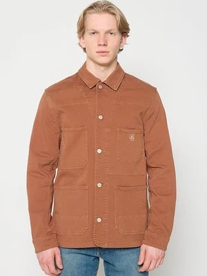 Kurtka jeansowa PS Paul Smith
