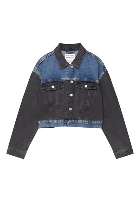 Kurtka jeansowa PULL&BEAR