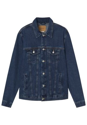 Kurtka jeansowa PULL&BEAR