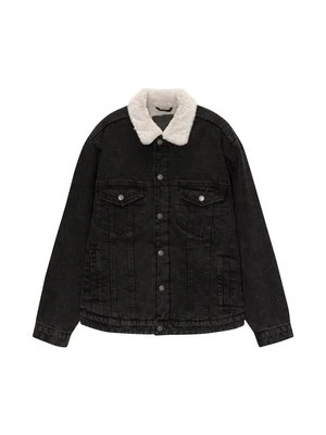 Kurtka jeansowa PULL&BEAR