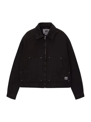 Kurtka jeansowa PULL&BEAR