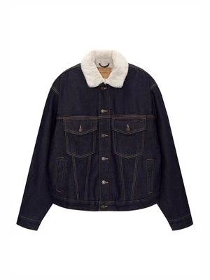 Kurtka jeansowa PULL&BEAR