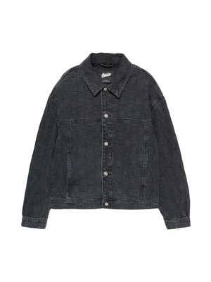 Kurtka jeansowa PULL&BEAR