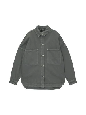 Kurtka jeansowa PULL&BEAR