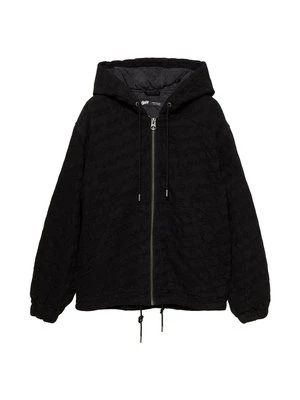 Kurtka jeansowa PULL&BEAR