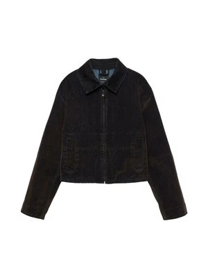 Kurtka jeansowa PULL&BEAR