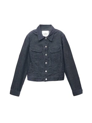Kurtka jeansowa PULL&BEAR