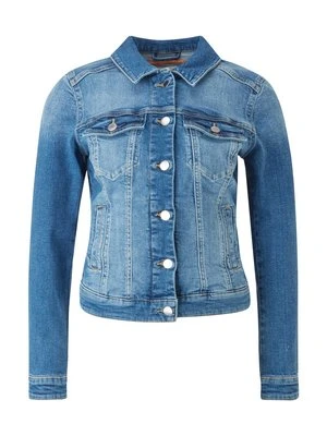 Kurtka jeansowa QS