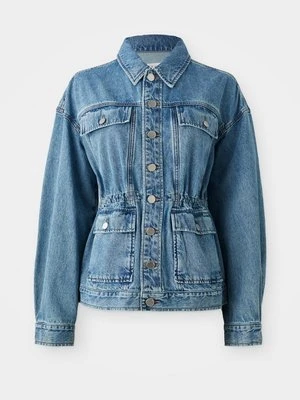 Kurtka jeansowa rag & bone