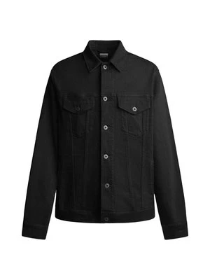 Kurtka jeansowa Red Bull Racing x Pepe Jeans