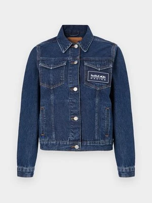 Kurtka jeansowa Red Bull Racing x Pepe Jeans