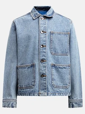 Kurtka jeansowa Redefined Rebel