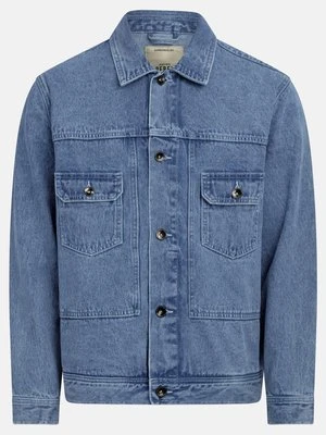 Kurtka jeansowa Redefined Rebel