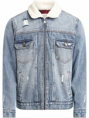 Kurtka jeansowa Redefined Rebel