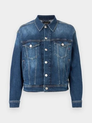 Kurtka jeansowa Replay