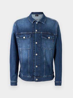 Kurtka jeansowa Replay