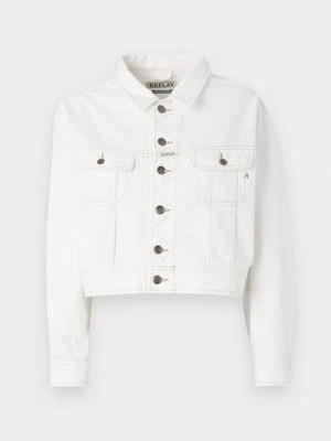 Kurtka jeansowa Replay