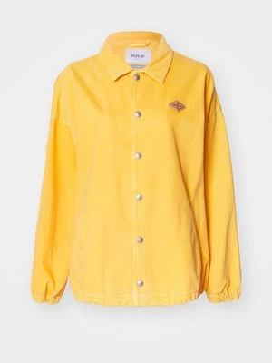 Kurtka jeansowa Replay