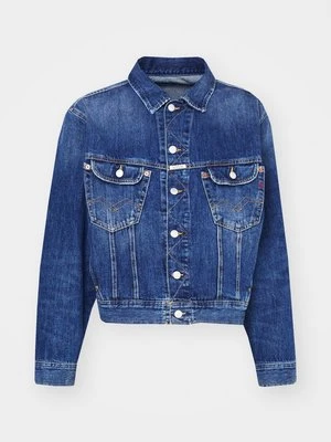 Kurtka jeansowa Replay