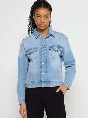 Kurtka jeansowa Replay