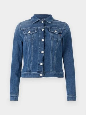 Kurtka jeansowa Replay