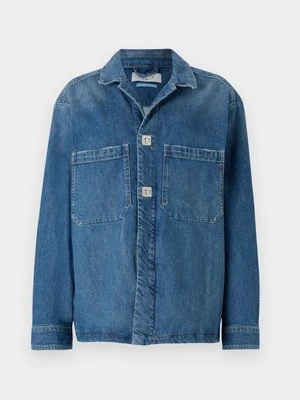 Kurtka jeansowa Replay