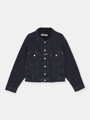 Kurtka jeansowa Replay