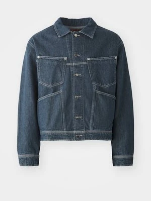 Kurtka jeansowa Replay Inc.