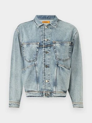 Kurtka jeansowa Replay Inc.