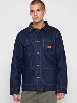 Kurtka jeansowa RVCA