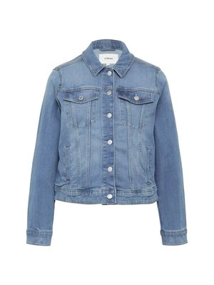 Kurtka jeansowa s.Oliver