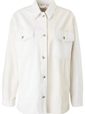 Kurtka jeansowa s.Oliver rinsed denim