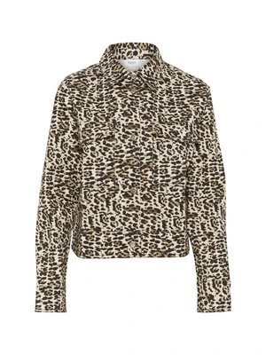 Kurtka jeansowa Saint Tropez