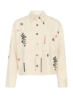 Kurtka jeansowa Saint Tropez