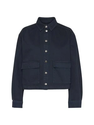 Kurtka jeansowa Saint Tropez