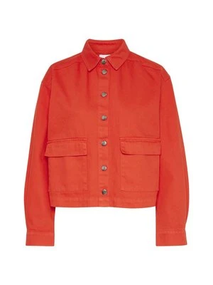 Kurtka jeansowa Saint Tropez