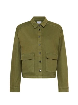 Kurtka jeansowa Saint Tropez