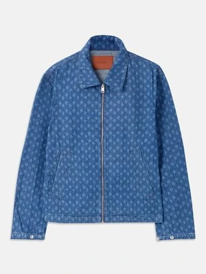 Kurtka jeansowa sandro